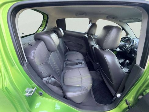 Used 2014 Chevrolet Spark LS FWD image 20