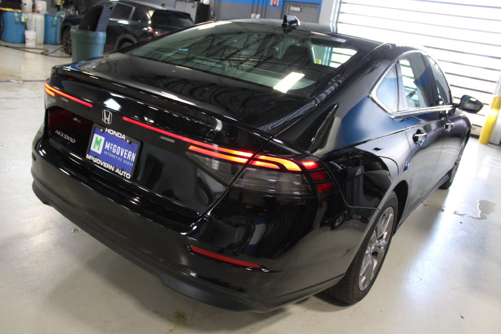 Used 2024 Honda Accord EX image 24