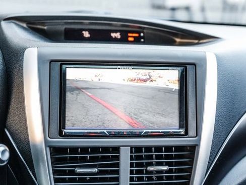 Used 2014 Subaru Impreza WRX Premium image 65