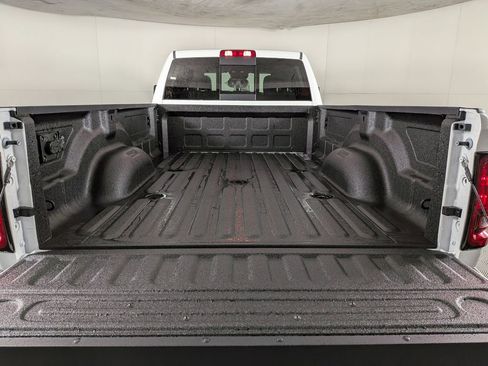 New 2026 RAM 2500 Tradesman image 9