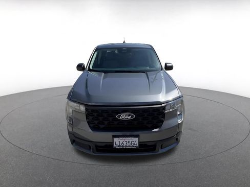 Used 2026 Ford Maverick XLT FWD image 4