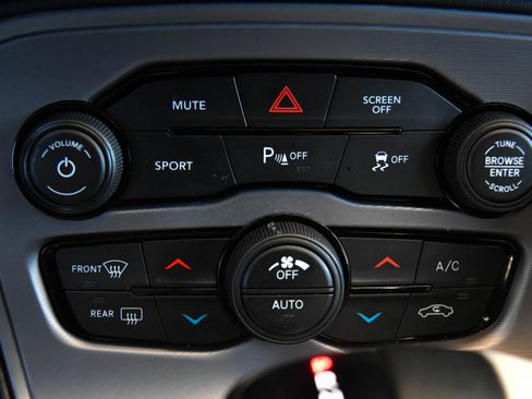 Used 2023 Dodge Challenger GT image 23