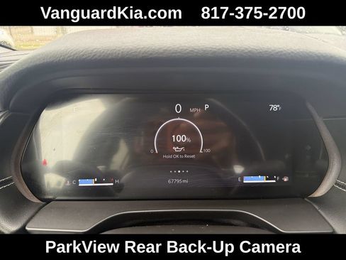 Used 2022 Jeep Grand Cherokee L Laredo w/ Luxury Tech Group I RWD image 11