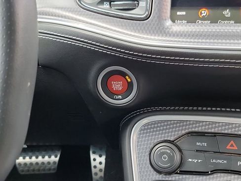 Used 2021 Dodge Challenger SRT Hellcat w/ Plus Package image 17