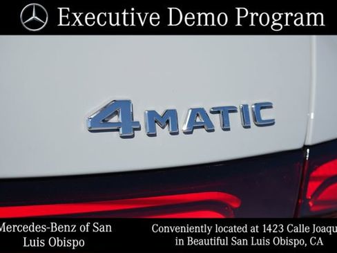 Used 2026 Mercedes-Benz GLC 300 4MATIC image 14