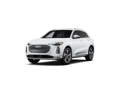 New 2025 Audi Q5 Premium Plus