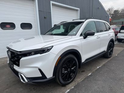 Used 2023 Honda CR-V Sport Touring