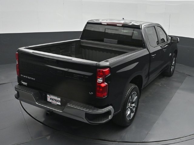 Used 2026 Chevrolet Silverado 1500 LT w/ Texas Edition Plus RWD image 41