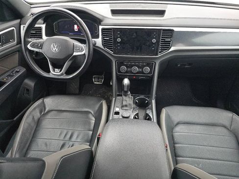 Used 2021 Volkswagen Atlas Cross Sport SEL Premium R-Line image 23