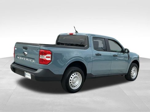 Used 2023 Ford Maverick XL FWD image 12