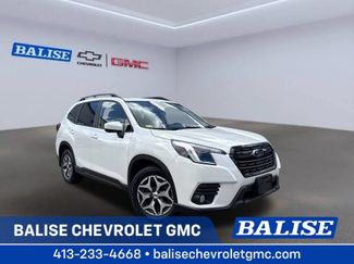 Used 2023 Subaru Forester Premium AWD/4WD 360° Tour