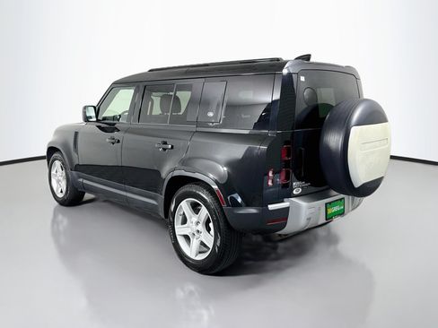 Used 2020 Land Rover Defender 110 SE AWD/4WD image 7