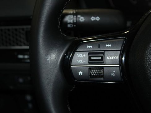 Used 2024 Honda Civic EX image 21