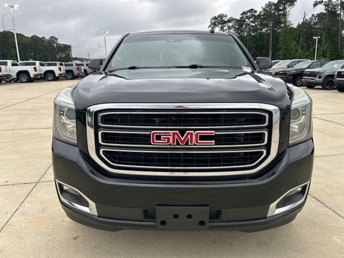 Used 2018 GMC Yukon SLT w/ Open Road Package AWD/4WD image 5