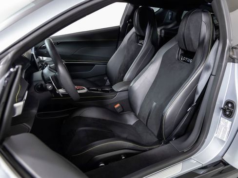 Used 2024 Lotus Emira First Edition image 5