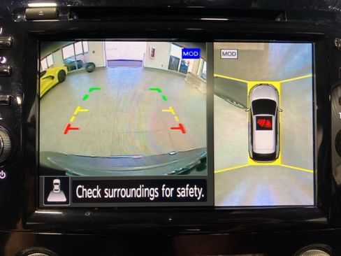 Used 2021 Nissan Murano SL image 22