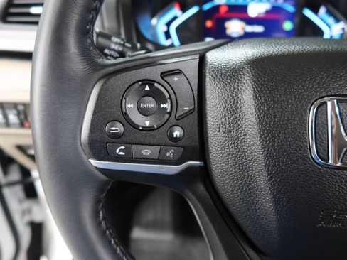 Used 2024 Honda Odyssey EX-L image 30
