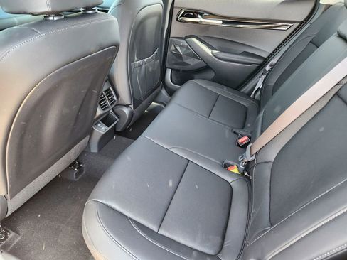 New 2026 Kia Seltos EX AWD/4WD image 9
