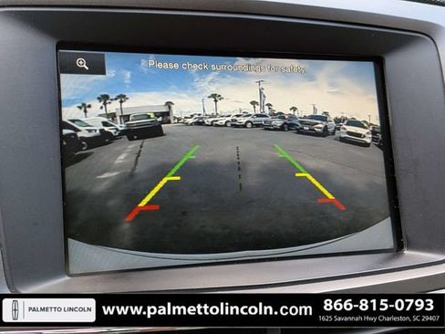 Used 2014 Lincoln MKT AWD w/ Equipment Group 201A image 22