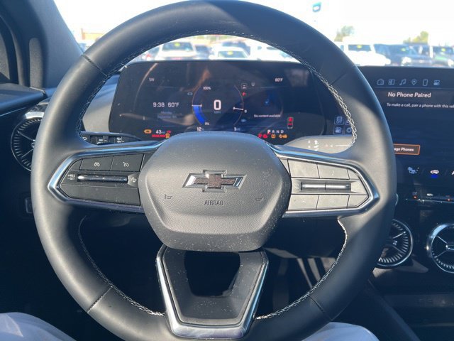 Used 2025 Chevrolet Blazer EV LT FWD image 15