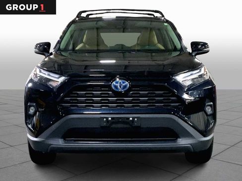 Certified 2024 Toyota RAV4 XLE Premium w/ Weather Package image 3