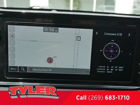 Used 2023 Kia K5 GT-Line AWD/4WD image 48