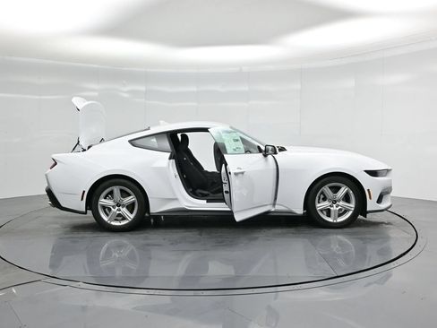 New 2026 Ford Mustang Coupe RWD image 4