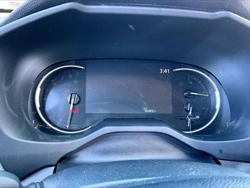Used 2019 Toyota RAV4 Limited w/ Advanced Technology Package AWD/4WD image 13