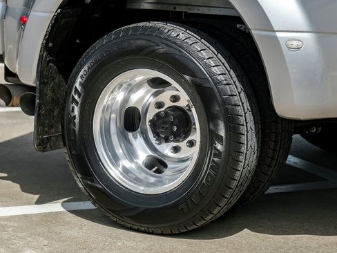 Used 2021 Ford F350 Lariat w/ Lariat Ultimate Package image 56