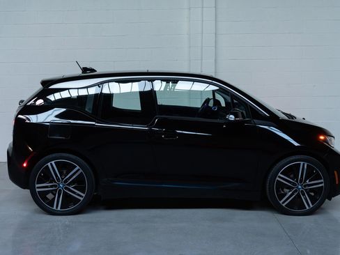 Used 2019 BMW i3 RWD image 17