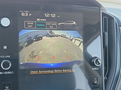 New 2026 Subaru Crosstrek 2.0i Premium image 18