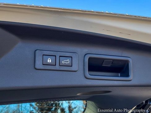 New 2026 Subaru Forester Limited image 24