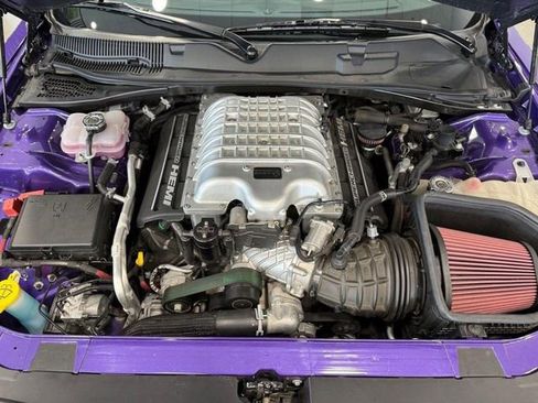 Used 2019 Dodge Challenger SRT Hellcat Redeye image 29