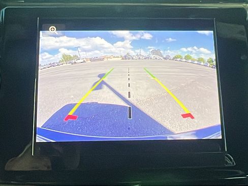 New 2025 Jeep Grand Cherokee Altitude image 21