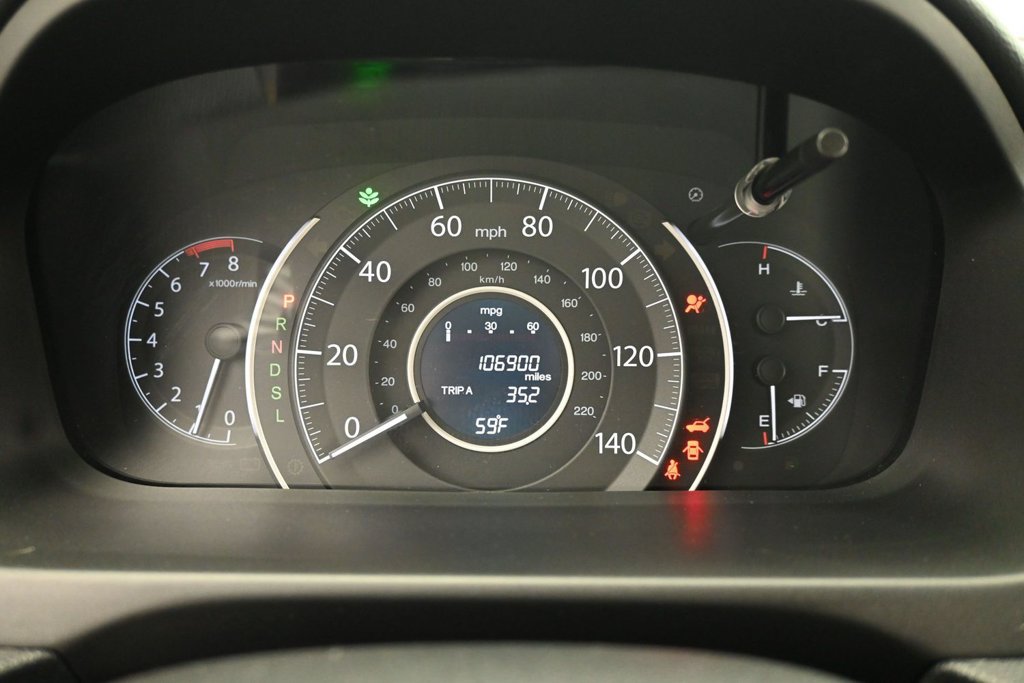 Used 2015 Honda CR-V EX-L image 19