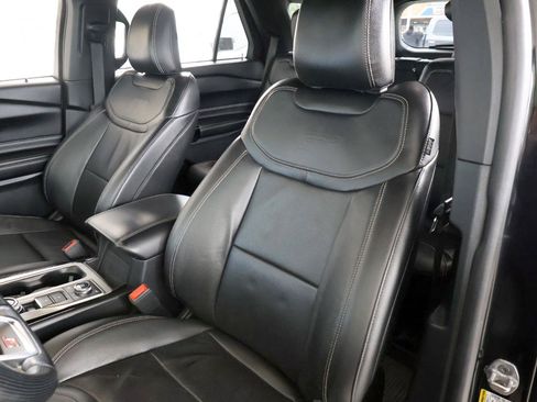 Used 2021 Ford Explorer ST w/ Equipment Group 401A AWD/4WD image 20