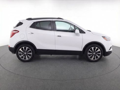 Used 2021 Buick Encore Preferred w/ Safety Package image 8