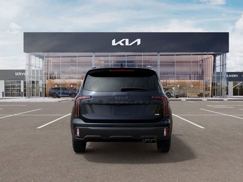 New 2025 Kia Telluride SX Prestige X-Line image 5