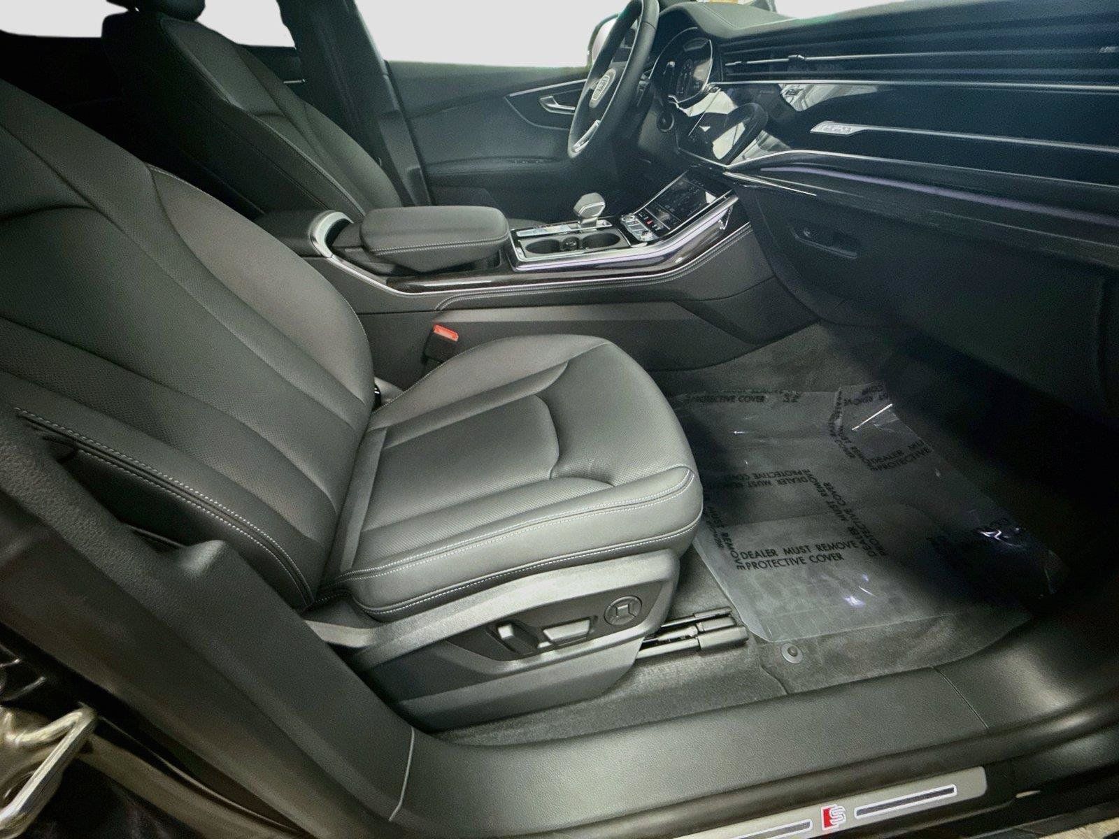 Certified 2026 Audi Q8 Premium Plus AWD/4WD image 29