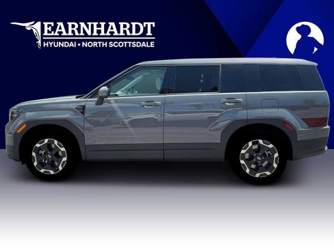 New 2026 Hyundai Santa Fe SE FWD image 3