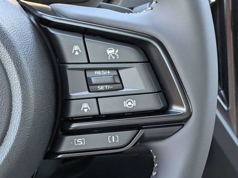 New 2026 Subaru Forester Touring AWD/4WD image 26