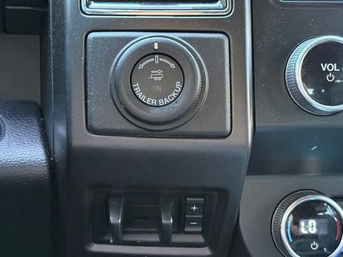 Used 2019 Ford Expedition Max Limited w/ Equipment Group 302A AWD/4WD image 24