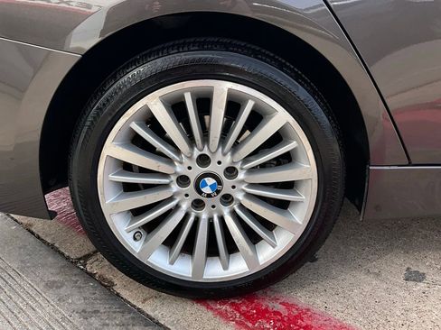 Used 2014 BMW 328i xDrive Sedan image 9