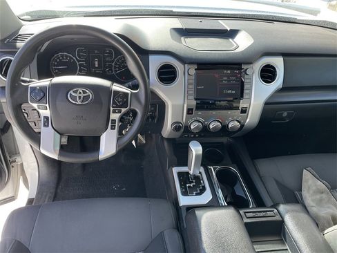 Used 2021 Toyota Tundra SR5 image 15