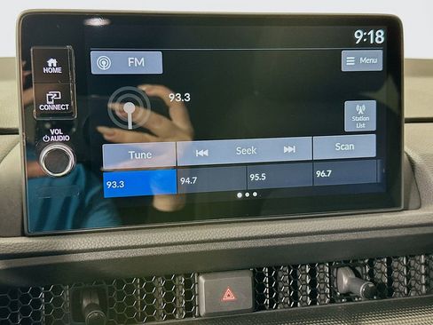 Certified 2026 Honda CR-V Sport image 14