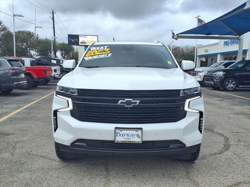 Used 2023 Chevrolet Tahoe RST w/ Luxury Package image 19