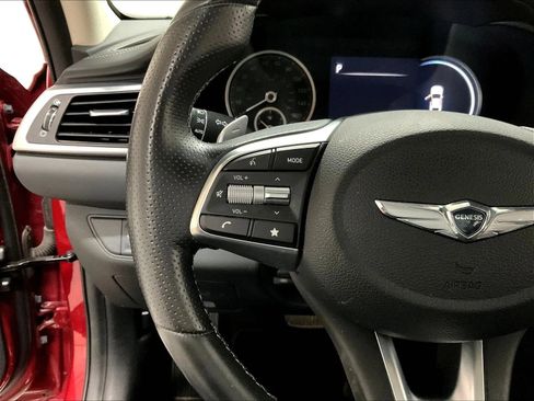 Used 2022 Genesis G70 2.0T RWD image 20