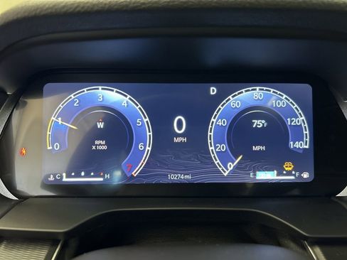 Used 2024 Jeep Grand Cherokee Altitude AWD/4WD image 19