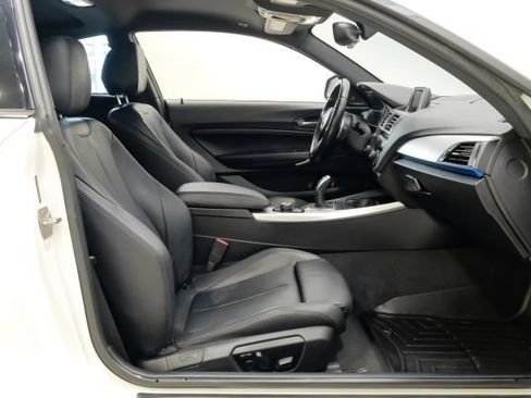 Used 2015 BMW M235i Coupe RWD image 40