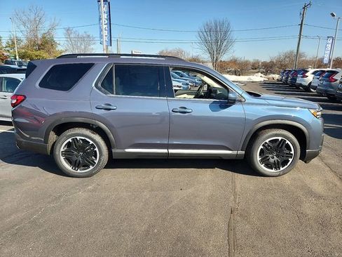 New 2026 Honda Pilot Touring image 7